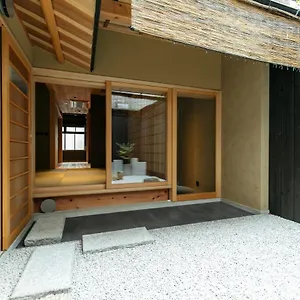 Machiyado 京都南禅寺道 Apartment