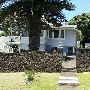 Cool, Quiet Ocean View 30 Day Min Honolulu
