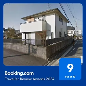 Fusimi-house #kr1 Holiday home