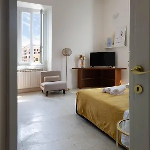 Ares Luxury Rome