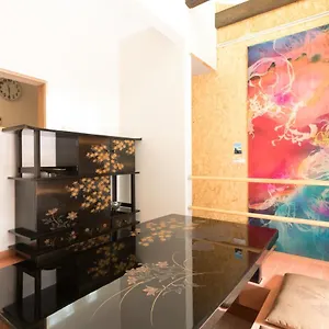 Tonton Nobu Holiday home