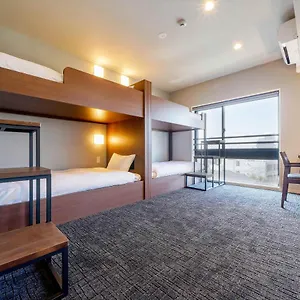 Resi Gojozaka Apartment
