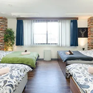 Ichigen Apartment